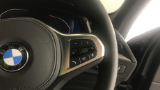 BMW 1 Series 116d M Sport 5dr Step Auto Diesel Hatchback